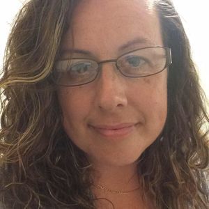 Meet your Posher, Kristen